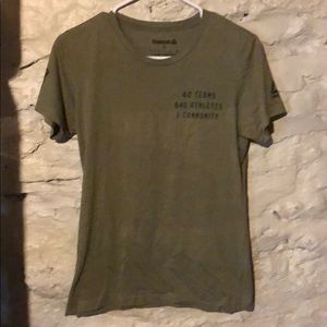 Vintage CrossFit T shirt